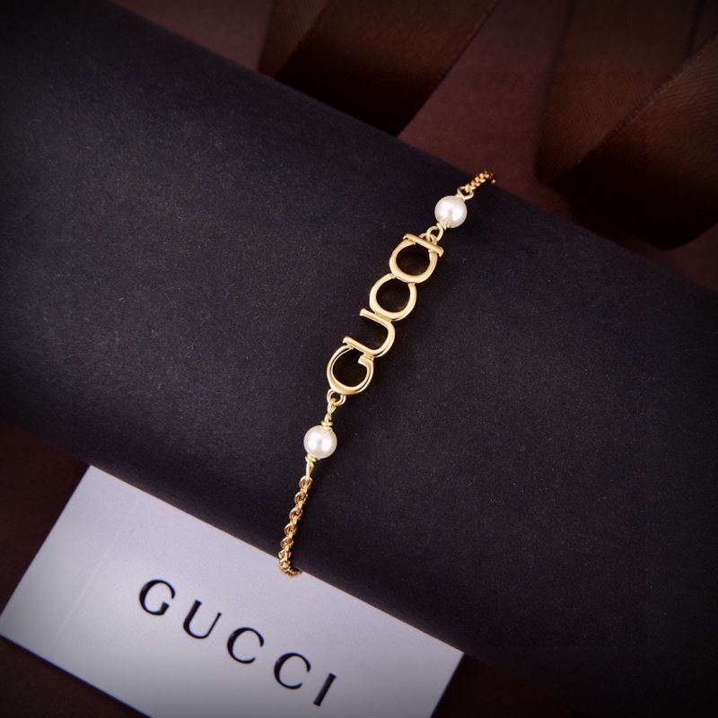 Gucci Bracelets